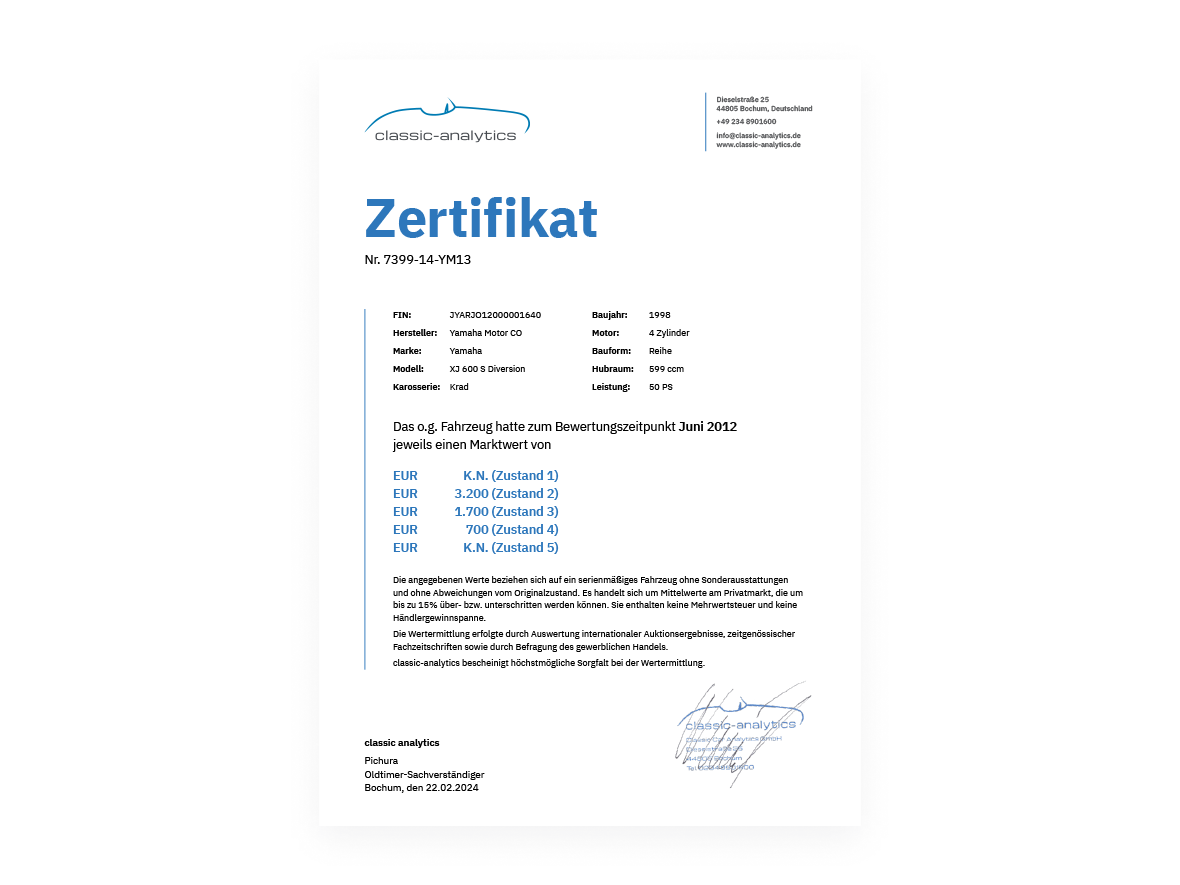 certificate past periods image