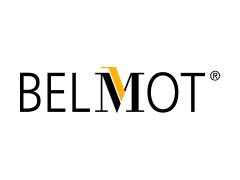 Belmot logo