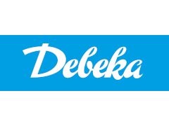 Debeka logo