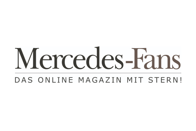 mercedes-fans logo