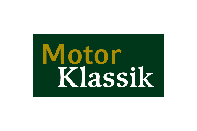 Motor Klassik Logo