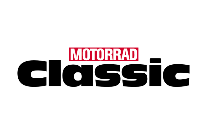 motorrad-classic logo