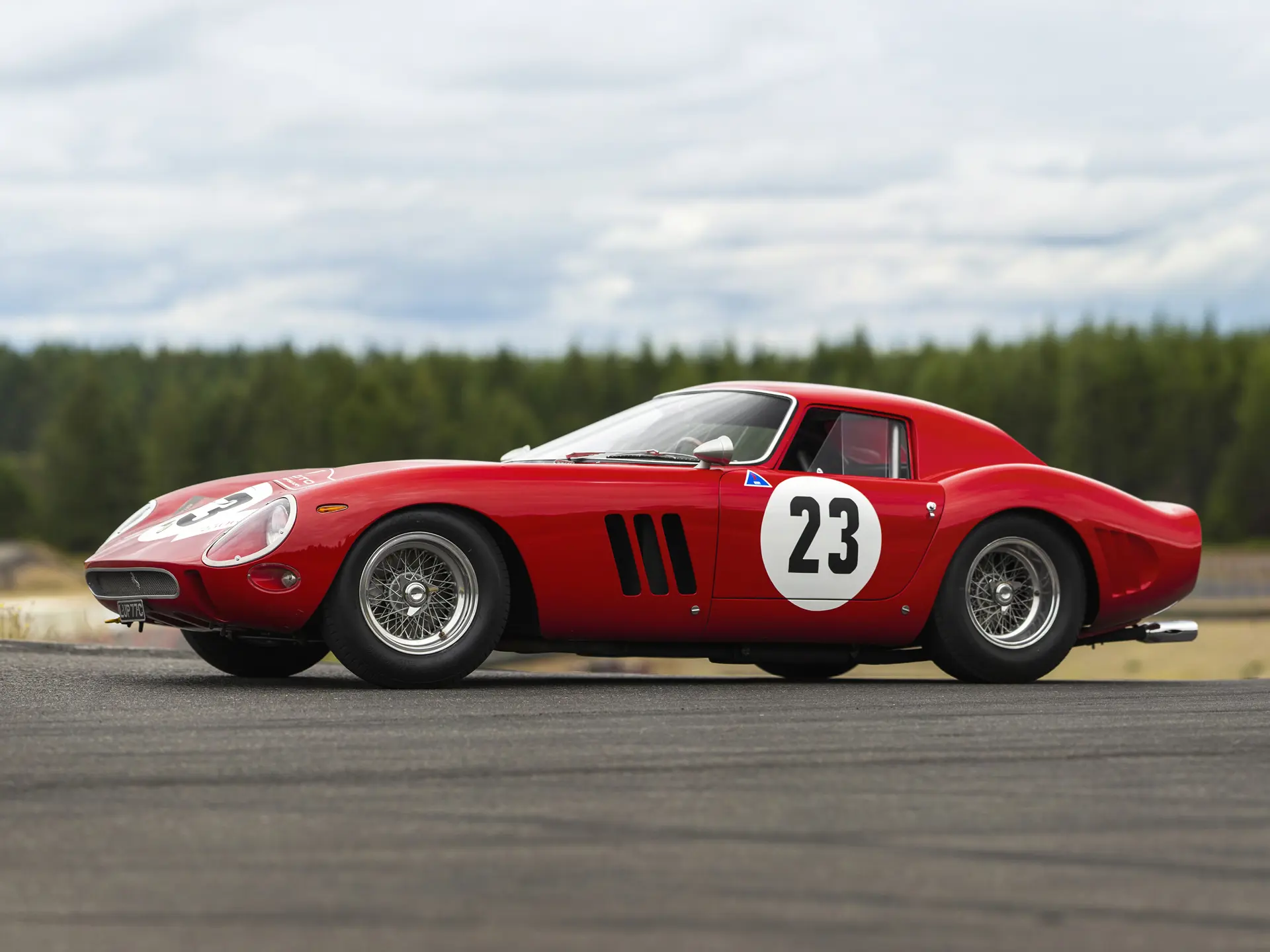 Ferrari 250gto