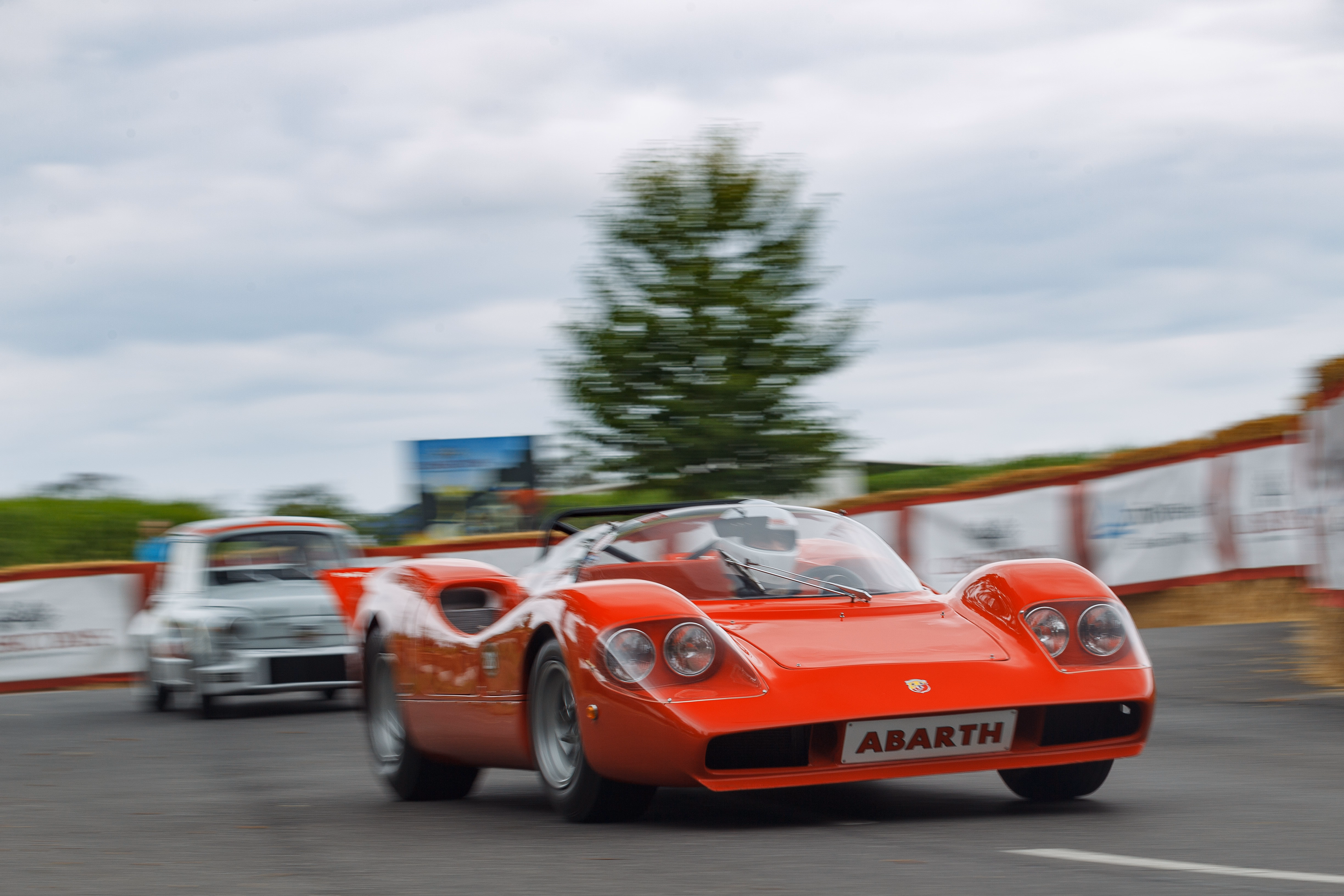 Abarth 2000 sport