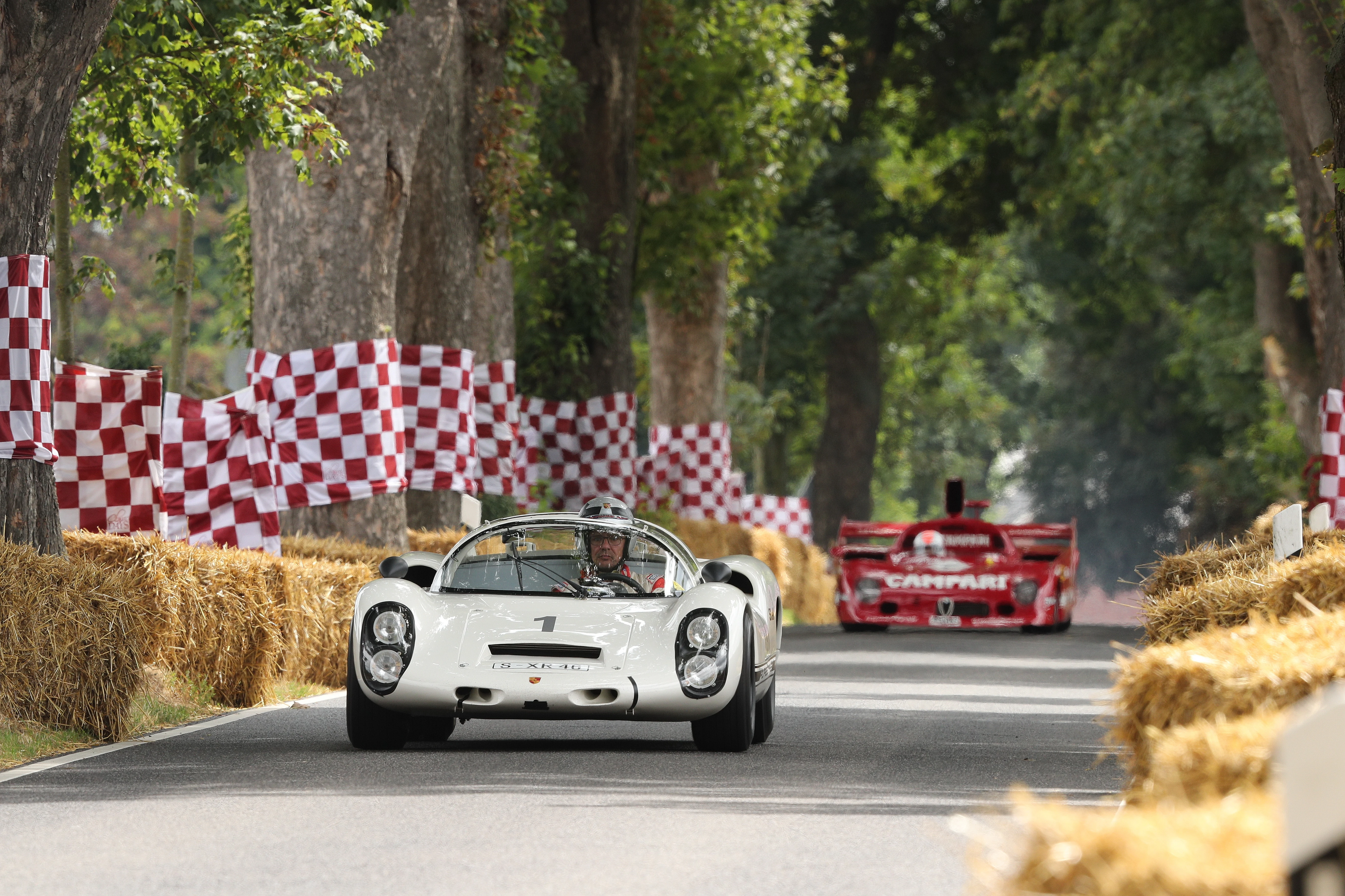 Classic Days 2025 Grand Meeting – Wunderbare Welt der Mobilität am Rittergut Birkhof